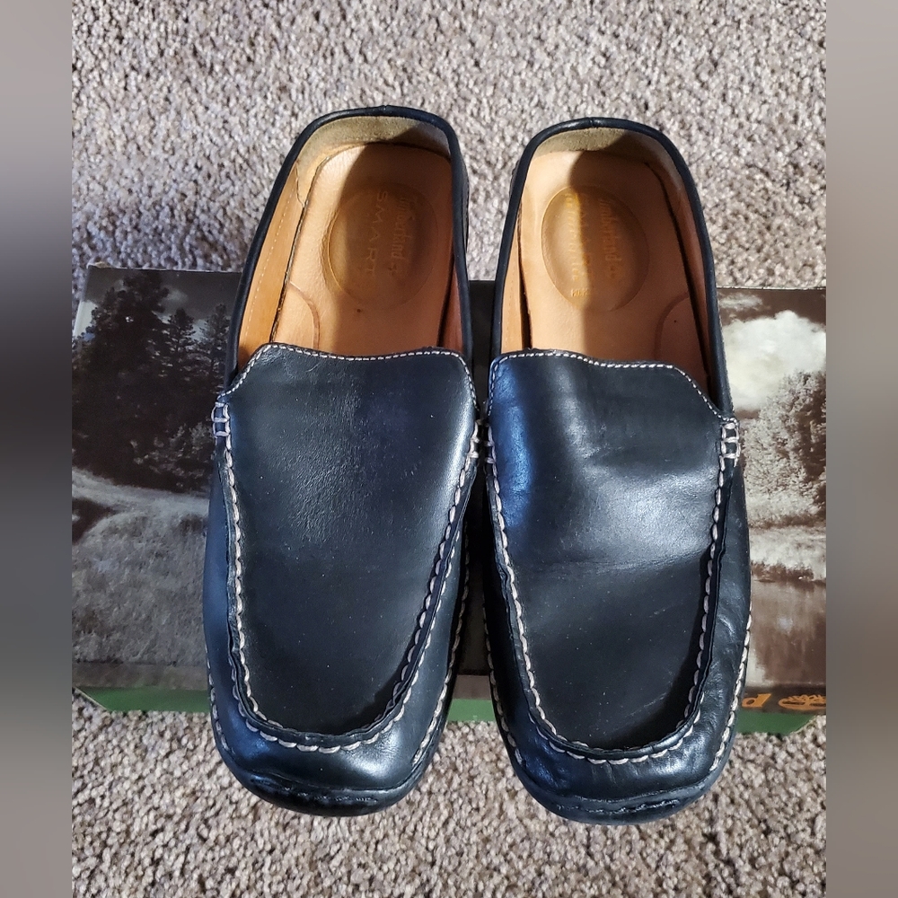 Timberland Mules